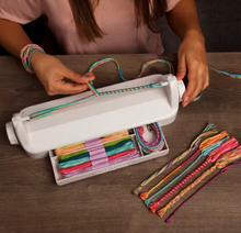 Loopdedoo Bracelet Spinning Loom Kit