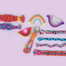 Loopdedoo Bracelet Spinning Loom Kit