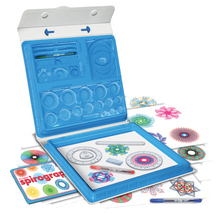 Spirograph® Deluxe Drawing Kit