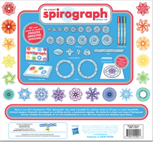 Spirograph® Deluxe Drawing Kit