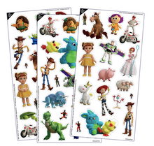 Colorforms® Movable Sticker Disney Toy Story Box Set