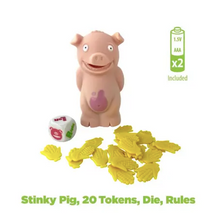 Stinky Pig™ Game