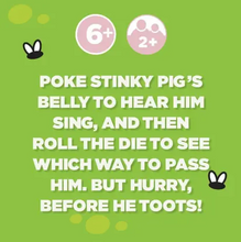 Stinky Pig™ Game