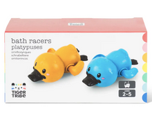 Platypus Bath Racers
