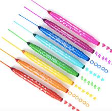 Duel-Tip Stamp Markers