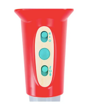 Popstar Pixel Microphone