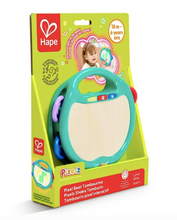 Pixel Beat Tambourine Toy
