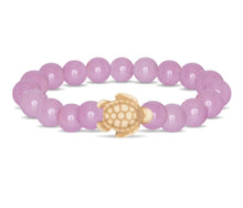 The Journey Bracelet - Track a Sea Turtle
