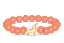 The Scout Bracelet - Track a Wolf