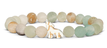 The Scout Bracelet - Track a Wolf
