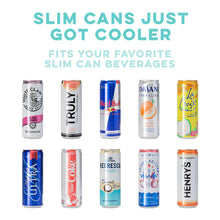Rocket Pops Swig Skinny Can Cooler 12oz