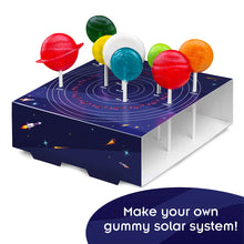 Space Gummy Candy Lab