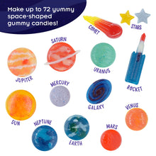 Space Gummy Candy Lab