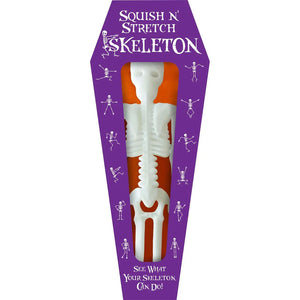 Squish 'N Stretch Skeleton