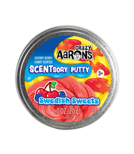 Scentsory Candy Craze Putty from Crazy Aaron's