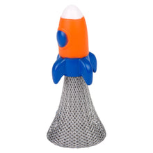 Pop-Coil Spaceship
