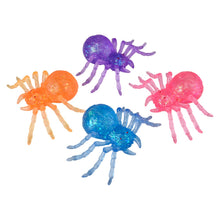 Squeezy Sugar Spider 4.75"