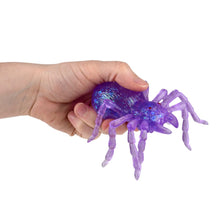 Squeezy Sugar Spider 4.75"