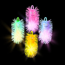 Snake Puffer Light-Up Wiggler 6"