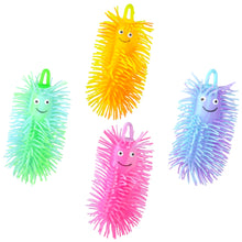 Snake Puffer Light-Up Wiggler 6"