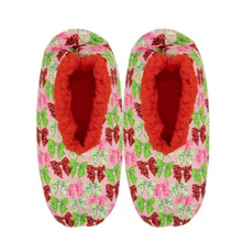 Simply Southern Holiday Slippers