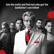 Masters of Crime: Vendetta