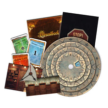 EXIT: The Sinister Mansion At-Home Escape Room