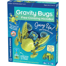 Gravity Bugs STEM Kit