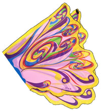 Douglas Rainbow Fairy Dress-Up Wings