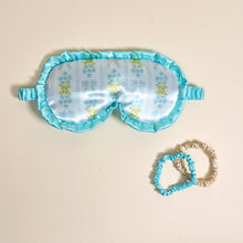 Beauty Sleep Mask-Oh So Fancy