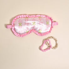 Beauty Sleep Mask-Oh So Fancy