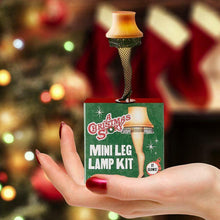Mini Leg Lamp Kit