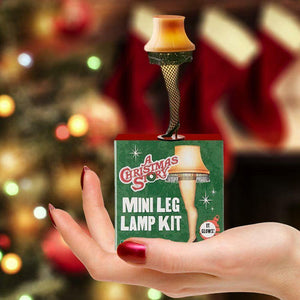 Mini Leg Lamp Kit