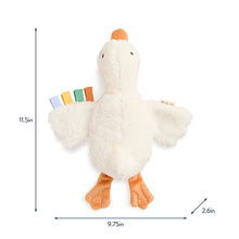Itzy Huggable™ - Goose Plush