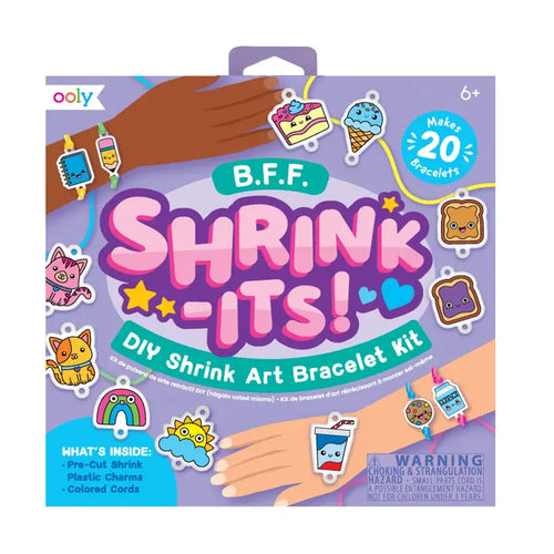 Shrink-Its BFF