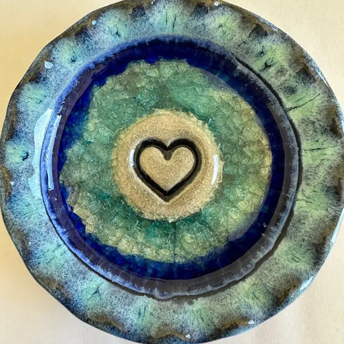 Icon Dish Heart