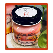 Island Teak 8oz Jar Candle