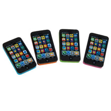 Smart Phone Erasers
