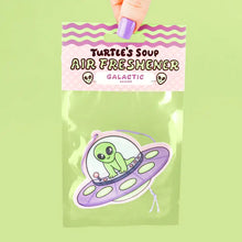 Mooning Alien Scented Air Freshener