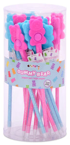 Bear Popper Pens