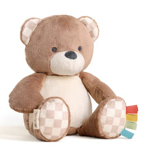 Sweetie Snuggles™ Plush - Bear