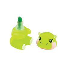 Scented Baby Hippo Highlighter