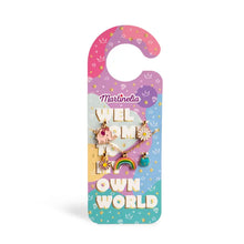 Martinelia Door Hanger Necklaces
