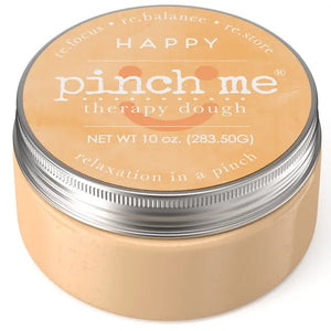 Happy Pinch Me Therapy Dough 3oz