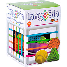 InnyBin Toddler Toy
