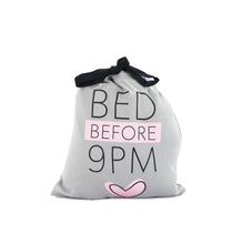 Bed Before 9 Sleep Shirt