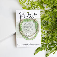 Protect Cause Bracelet