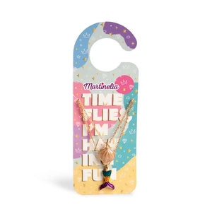 Martinelia Door Hanger Necklaces