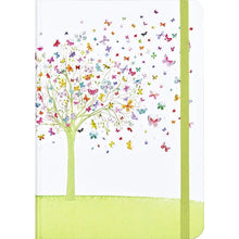 Tree of Butterflies Journal