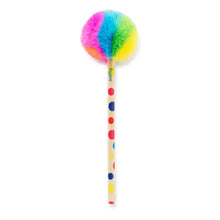 Spot On! Pom Pom Pencils